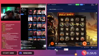 indigo clash chana